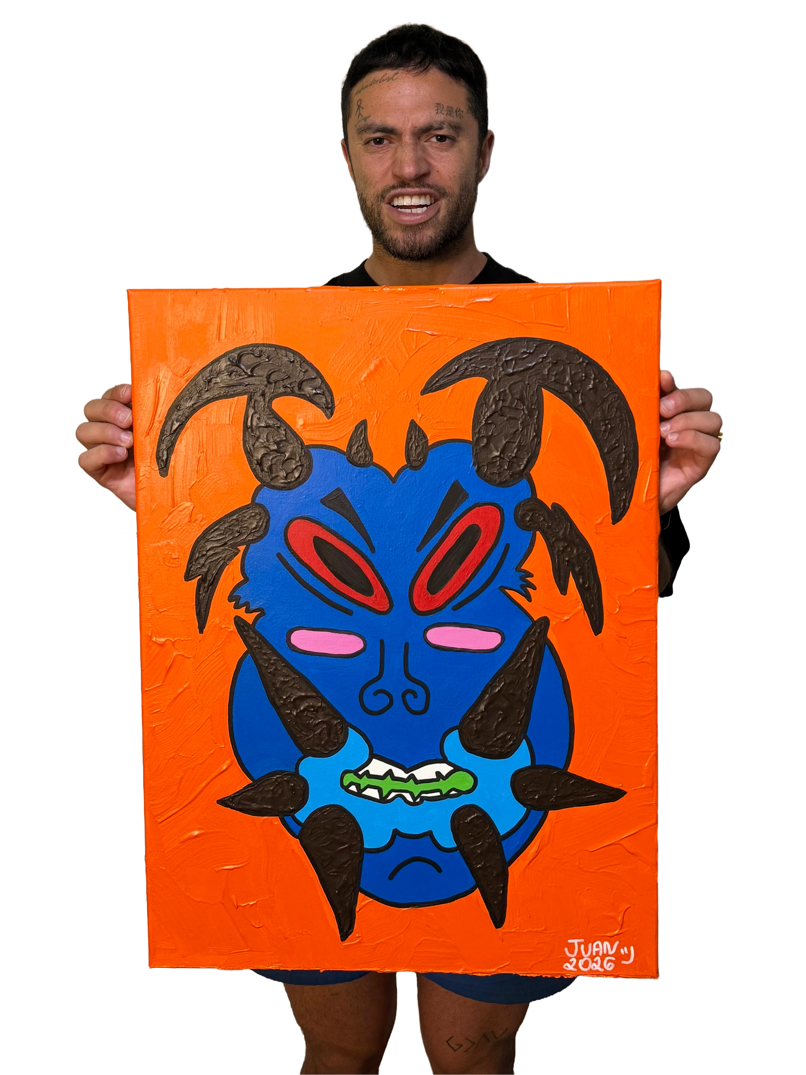 Monster One