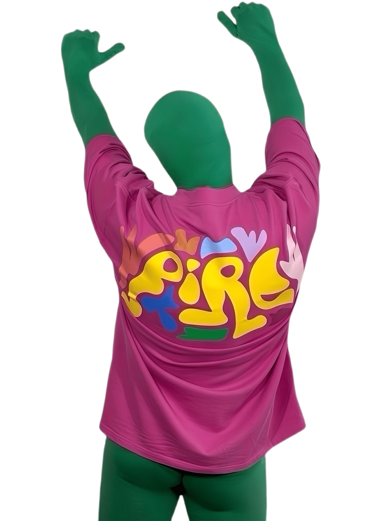 CARNAVAL - Say PIRL
