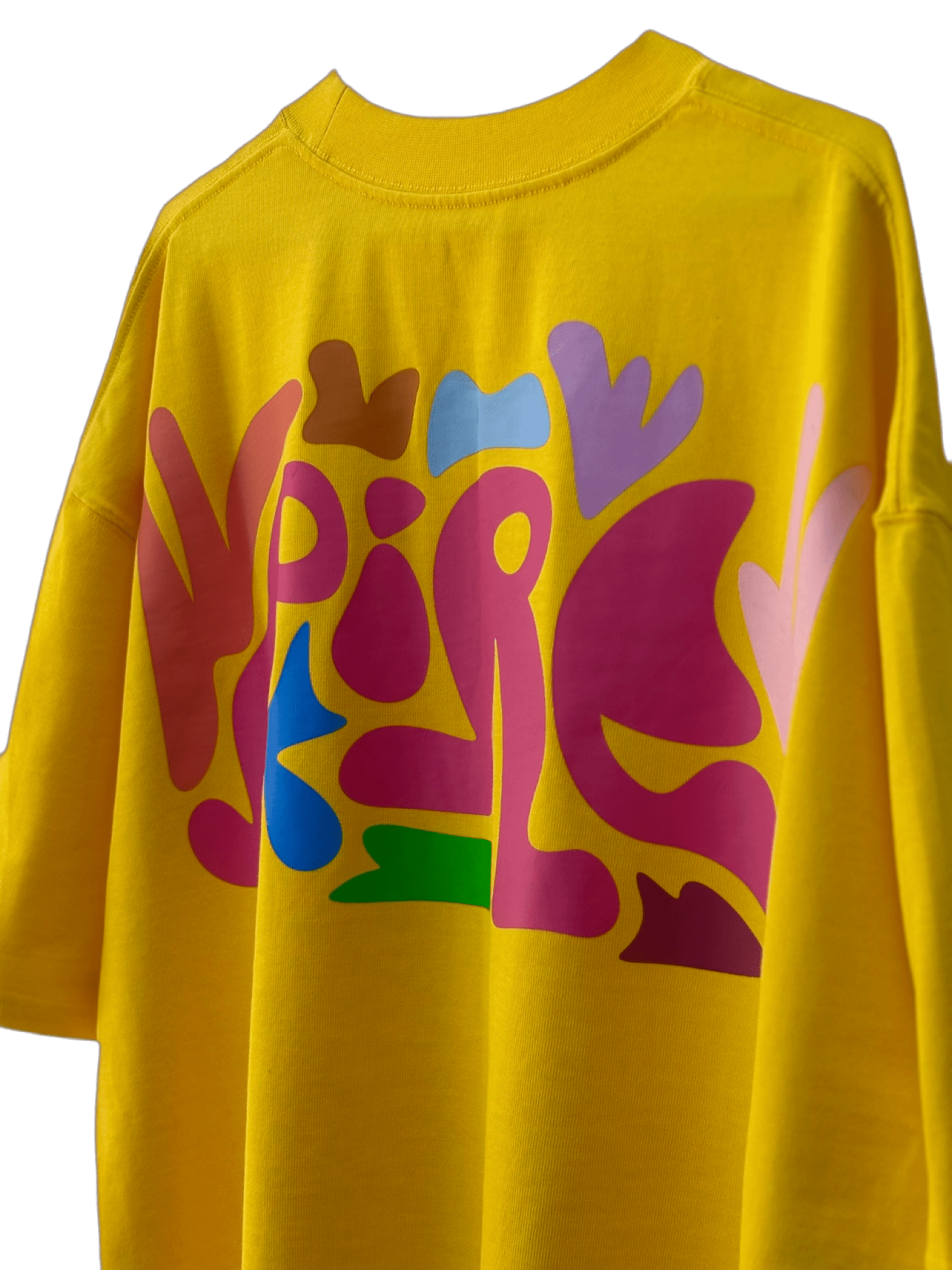 CARNAVAL - Say PIRL