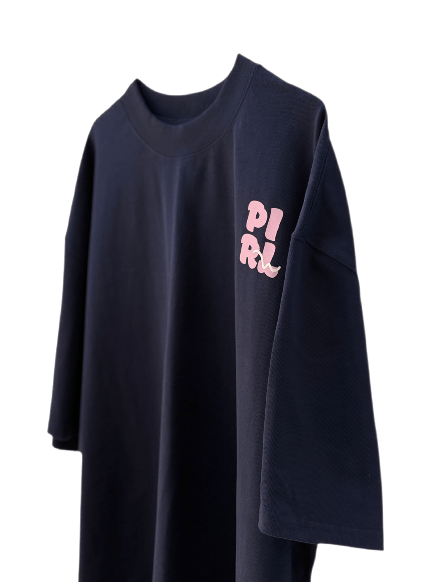 SK8R FISH - Say PIRL