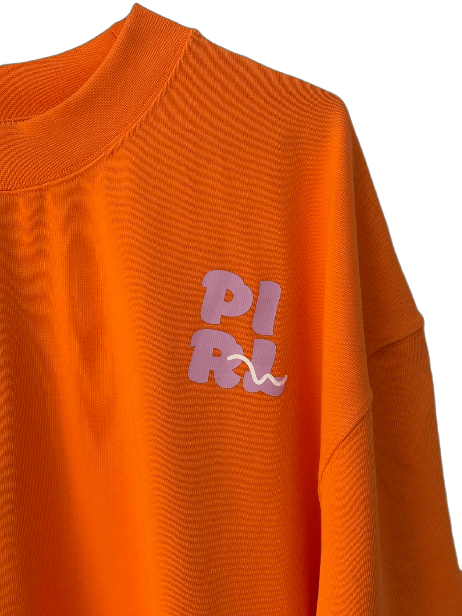 SK8R FISH - Say PIRL